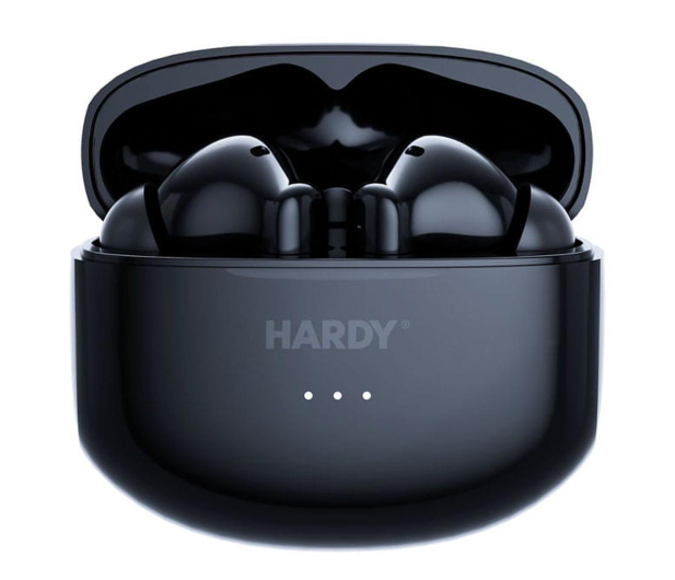 3mk HARDY LifePods Pro black - 1183909 - zdjęcie 2